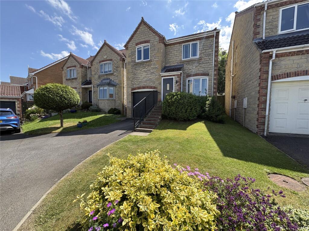 Main image of property: Oakwell Court, Hamsterley Colliery, NE17
