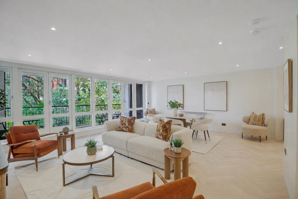 Main image of property: Kidderpore Avenue, Hampstead NW3