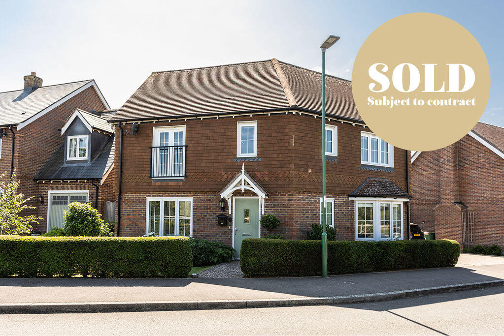 Main image of property: Charlwood Drive, Henfield
