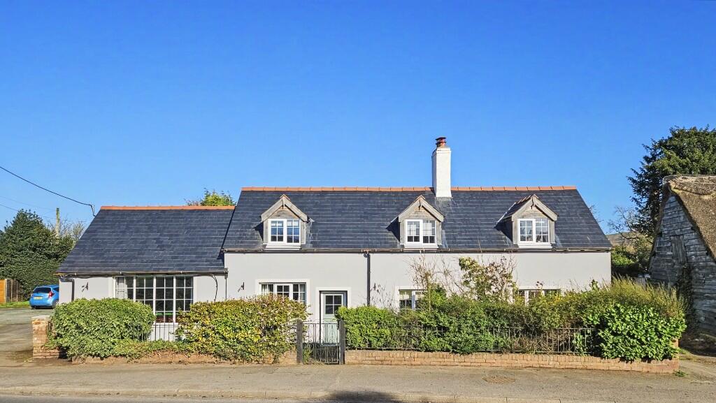 Main image of property: Briar Cottage, Leebotwood, SY6 6ND