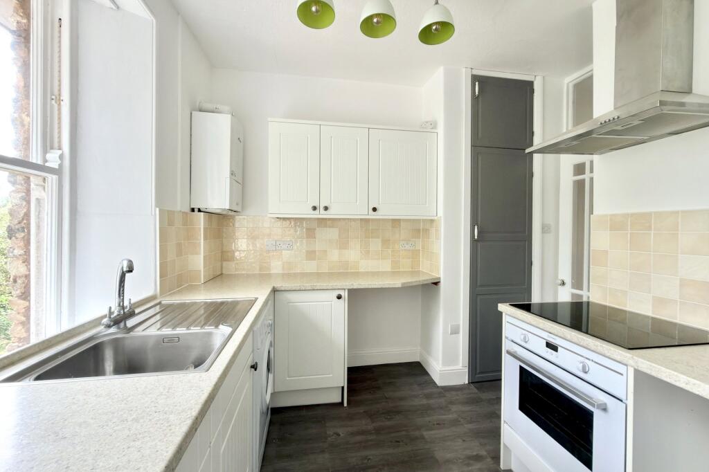 Apartment in East Devon, Sidmouth - View 3