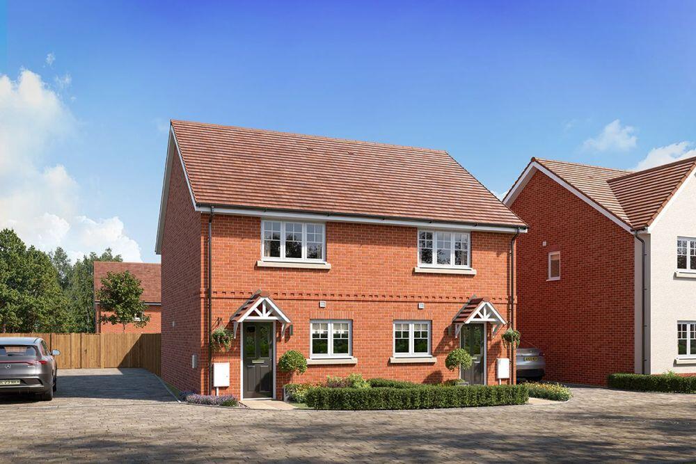 Main image of property: Heybridge, 
Essex,
CM9 4HD
