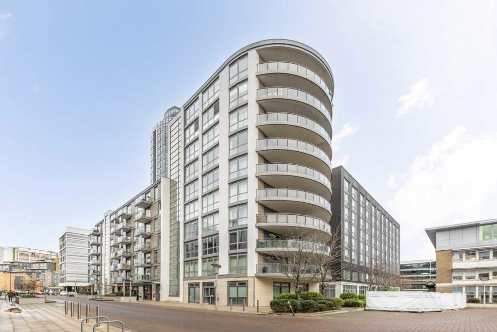 Main image of property: Ealing Road, Brentford