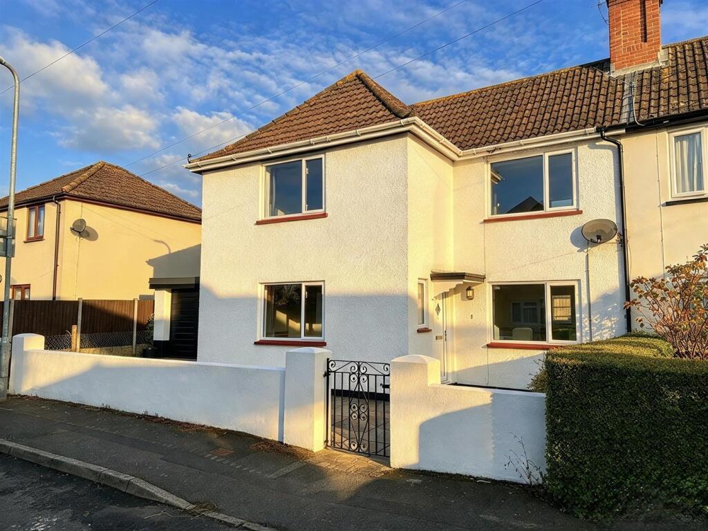 Main image of property: Alexandra Road, Bulwark, Chepstow