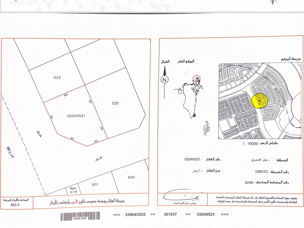 Main image of property: Bahrain