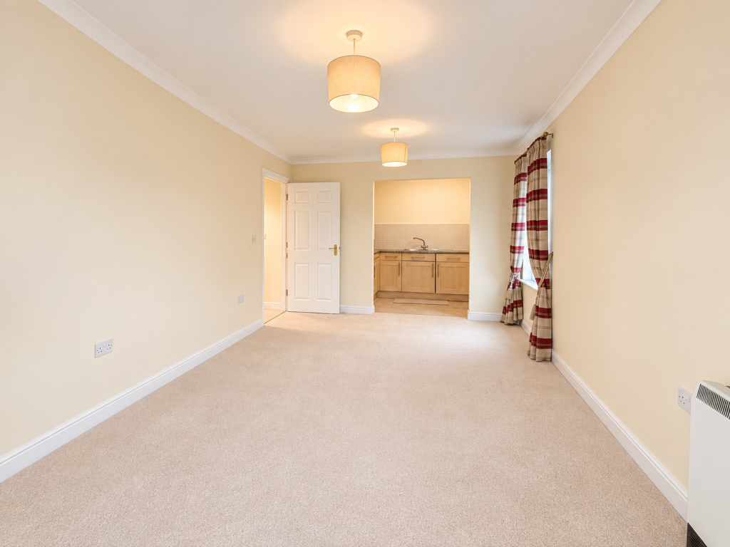 Apartment in Birmingham - View 4