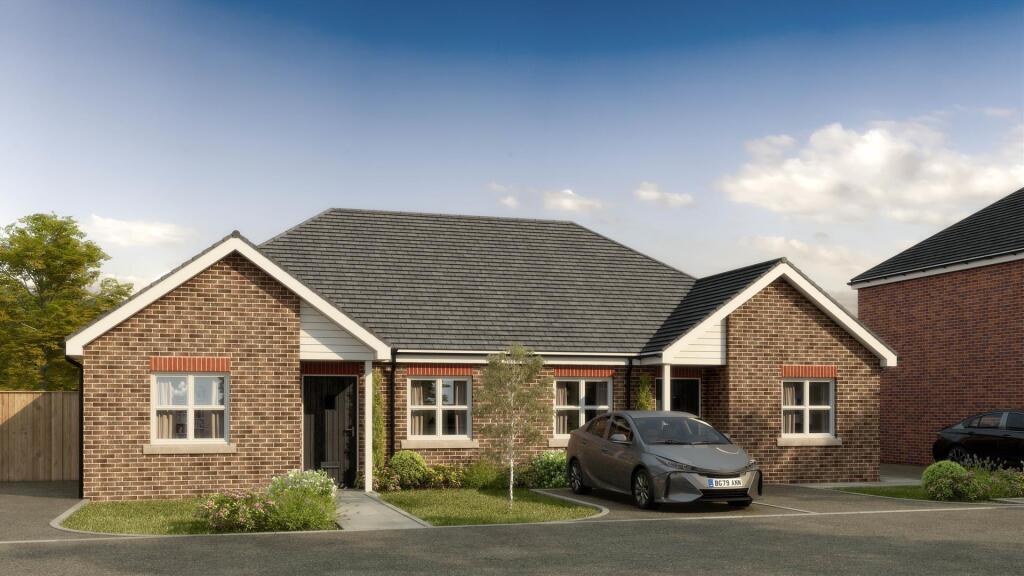 Main image of property: Lotus Close, Charnock Richard