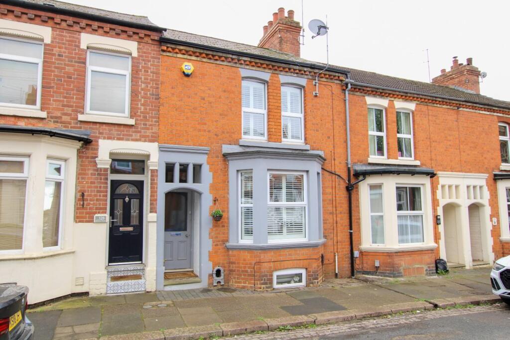 Main image of property: Balmoral Road, Queens Park, Northampton NN2