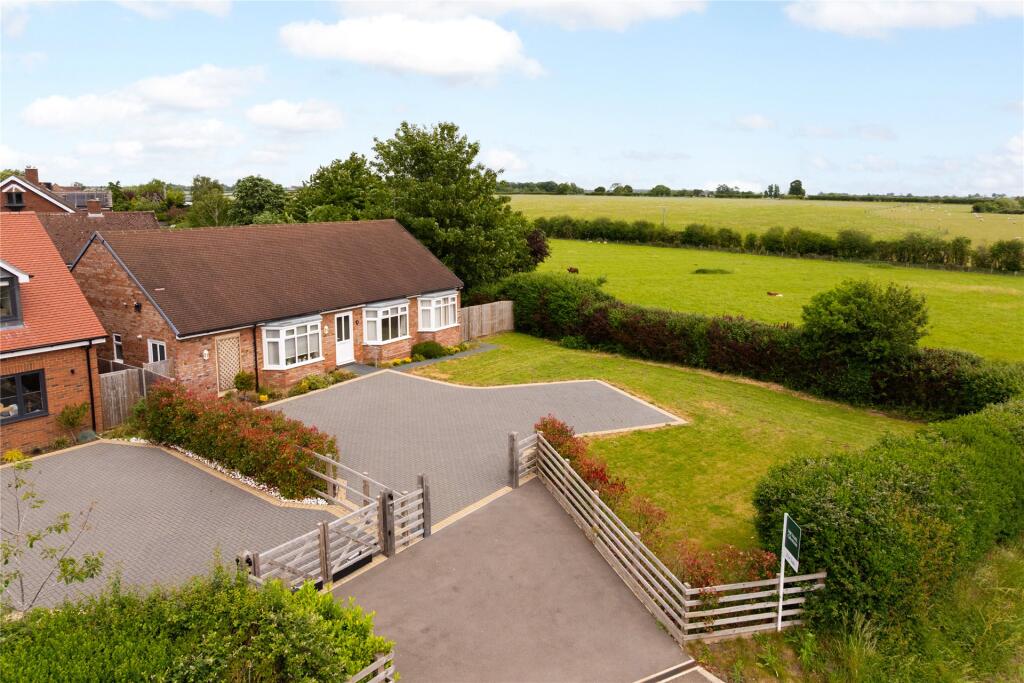 Main image of property: Wolverton Road, Castlethorpe, Milton Keynes, Buckinghamshire, MK19