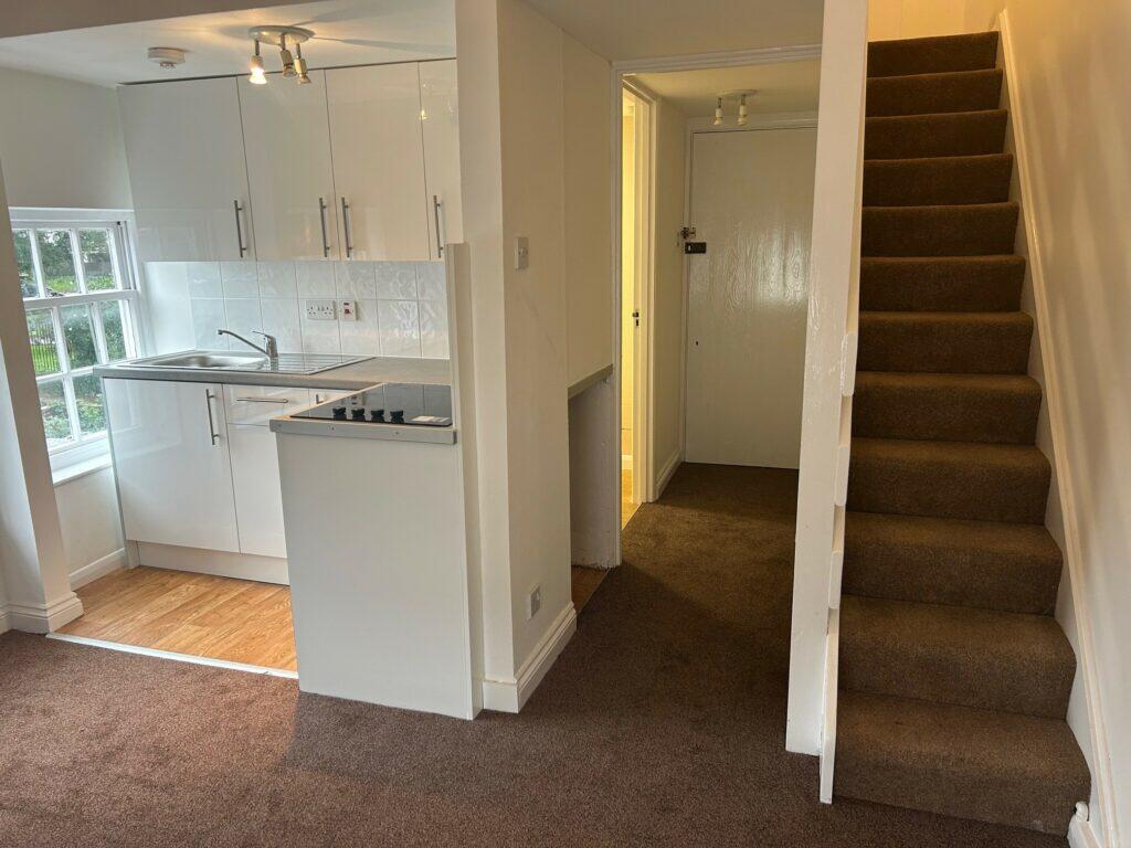 Apartment in Stevenage - View 4
