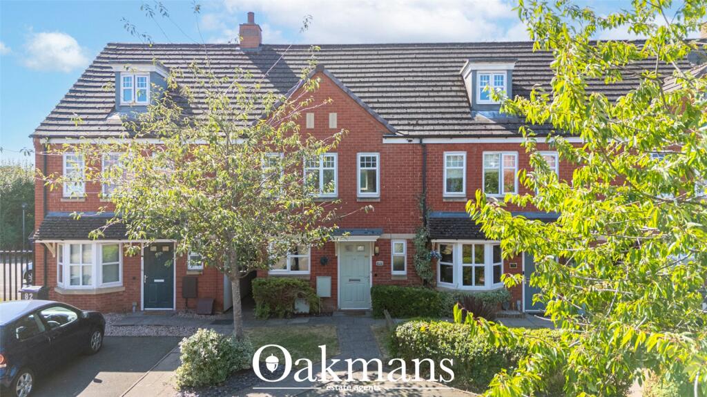 Chatham Road, Birmingham, West Midlands, B31