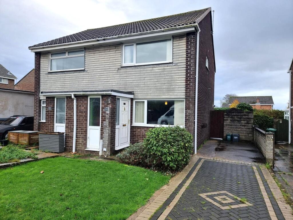 Main image of property: Smeaton Close, Rhoose, CF62