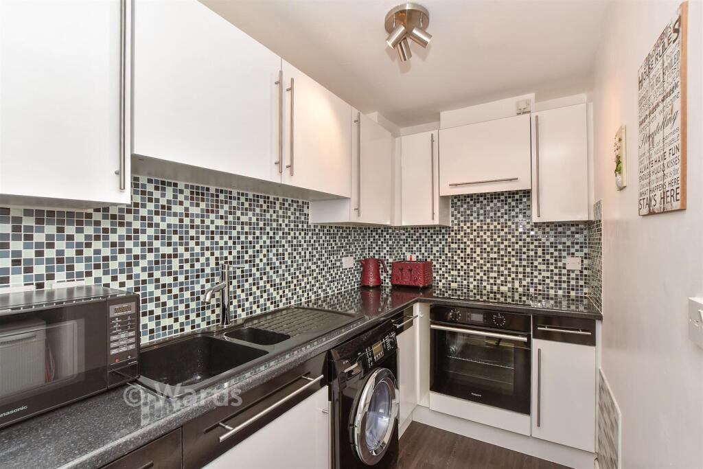 Main image of property: Swan Street, West Malling, Kent