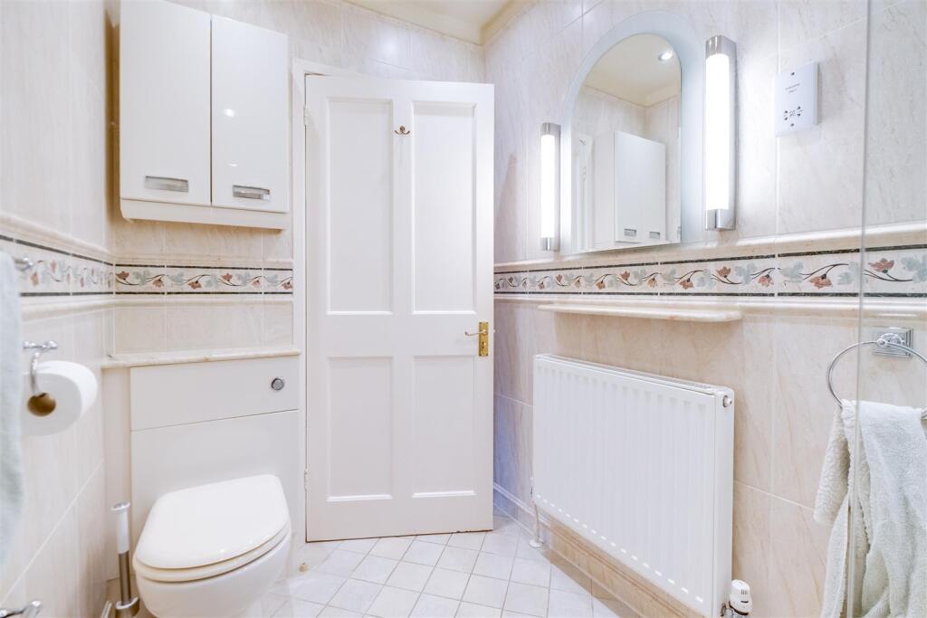 House in Lichfield, Whittington - More