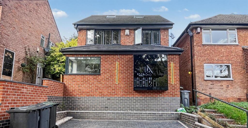 Main image of property: Prospect Road, Moseley, Birmingham
