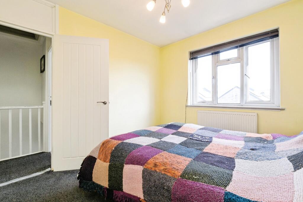 Telham Road, East Ham, London, E6 - More