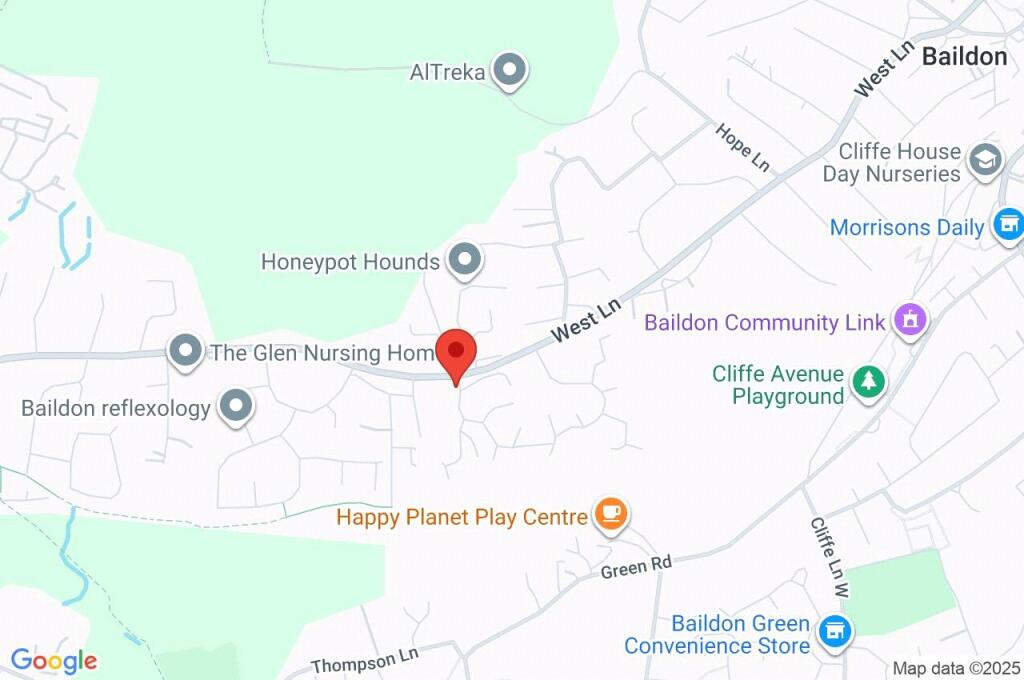 Additional image 22 of Highmoor Walk, West Lane, Baildon, Shipley, BD17