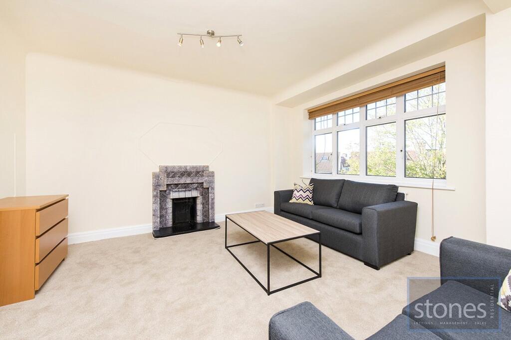 Main image of property: Gladstone Court, Anson Road, London, NW2