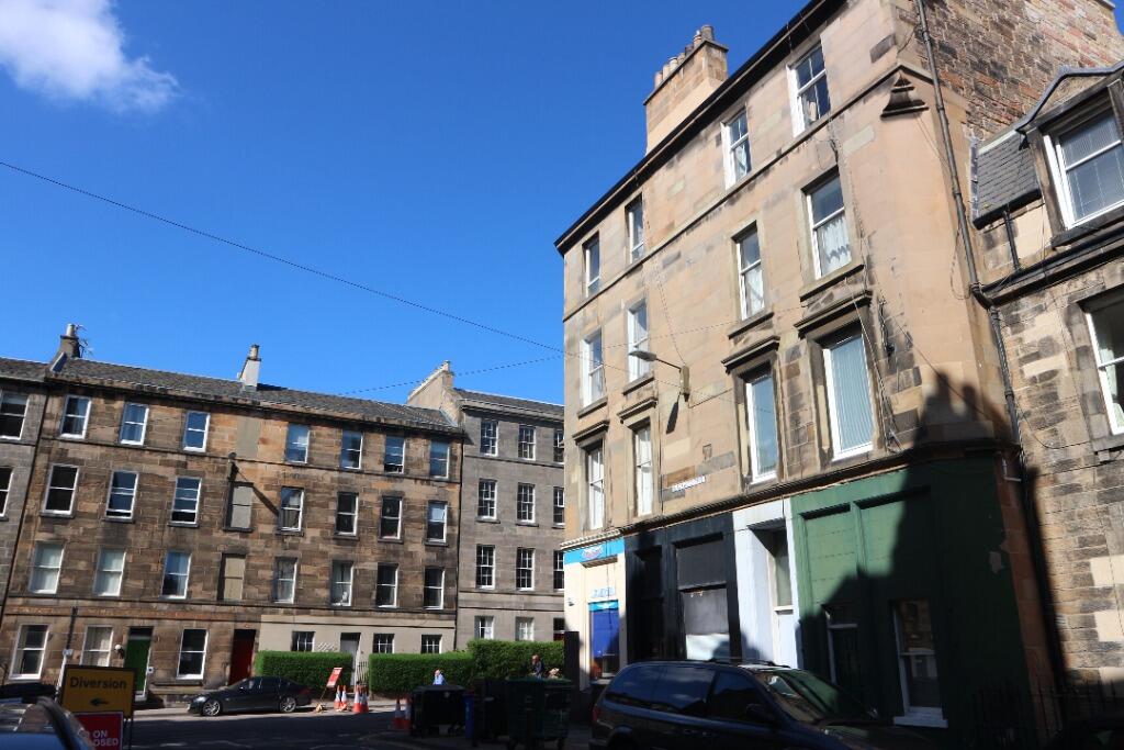 Main image of property: Blackwood Crescent, Newington, Edinburgh, EH9
