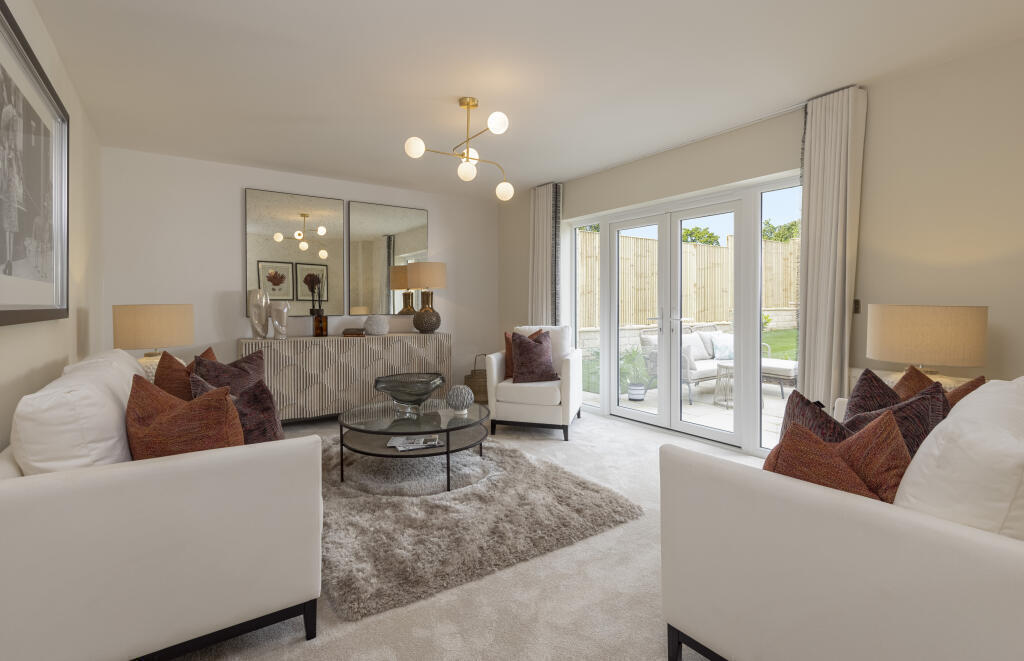 House in Doncaster - More