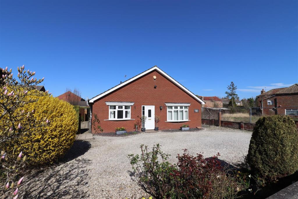 Main image of property: Main Road, Newport,