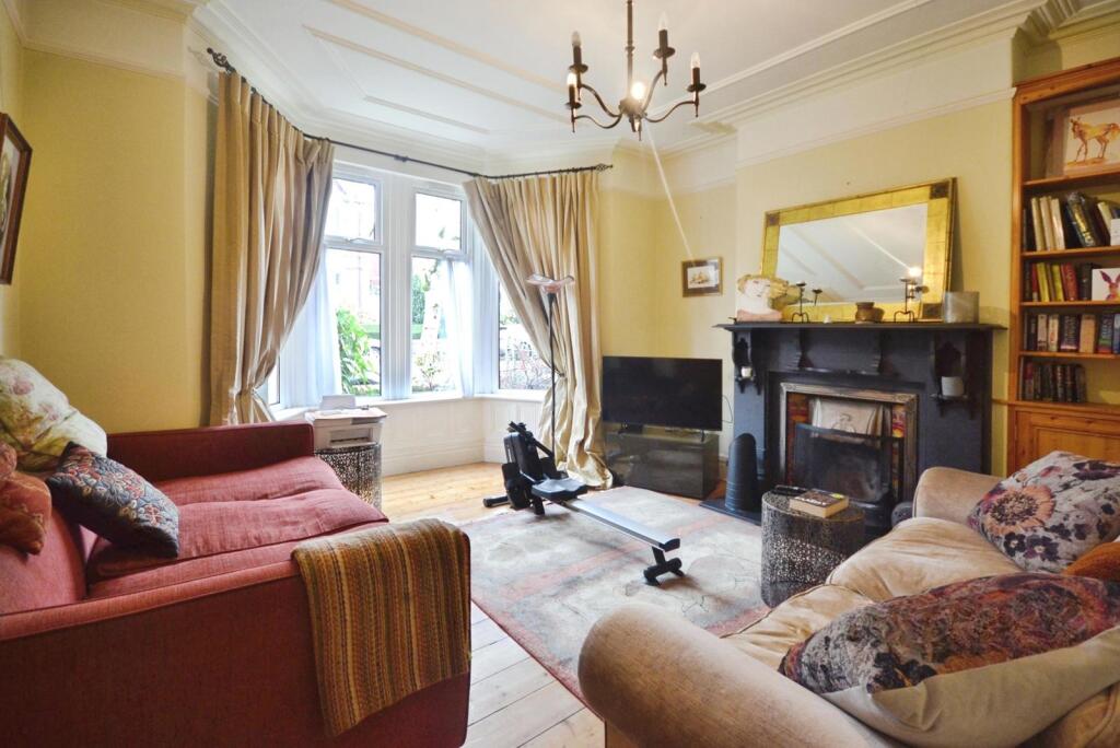 Kimberley Road, Penylan, Cardiff - View 2