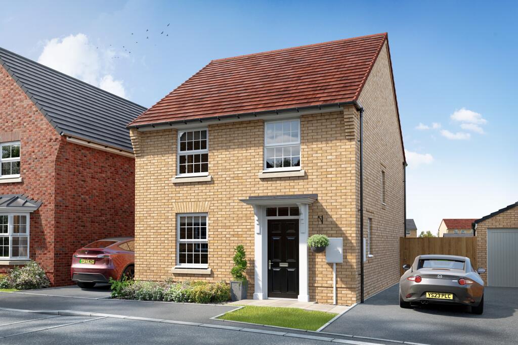 Main image of property: Woodfen Road,
Littleport,
CB6 1JP