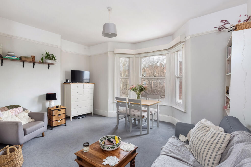 Main image of property: Elmfield Mansions, Elmfield Road, LONDON, SW17 8AA