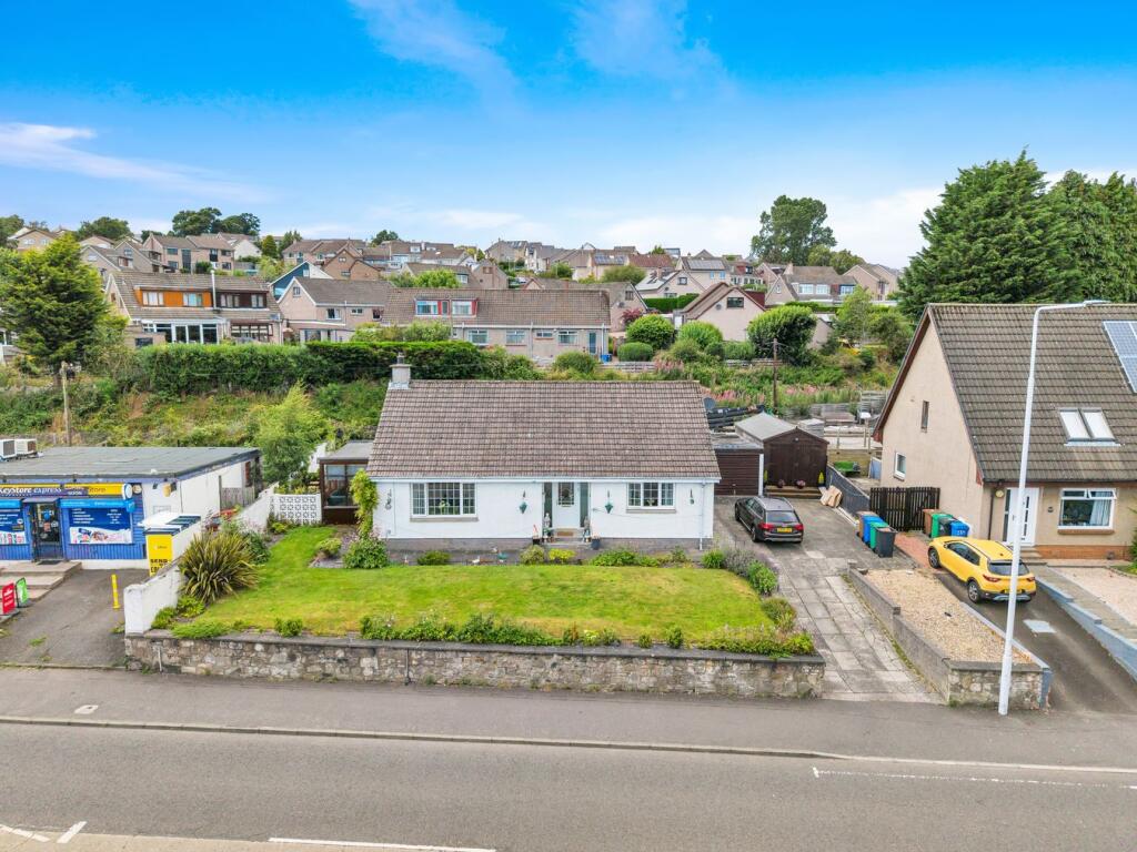 Main image of property: Woodmill Road, Dunfermline, KY11