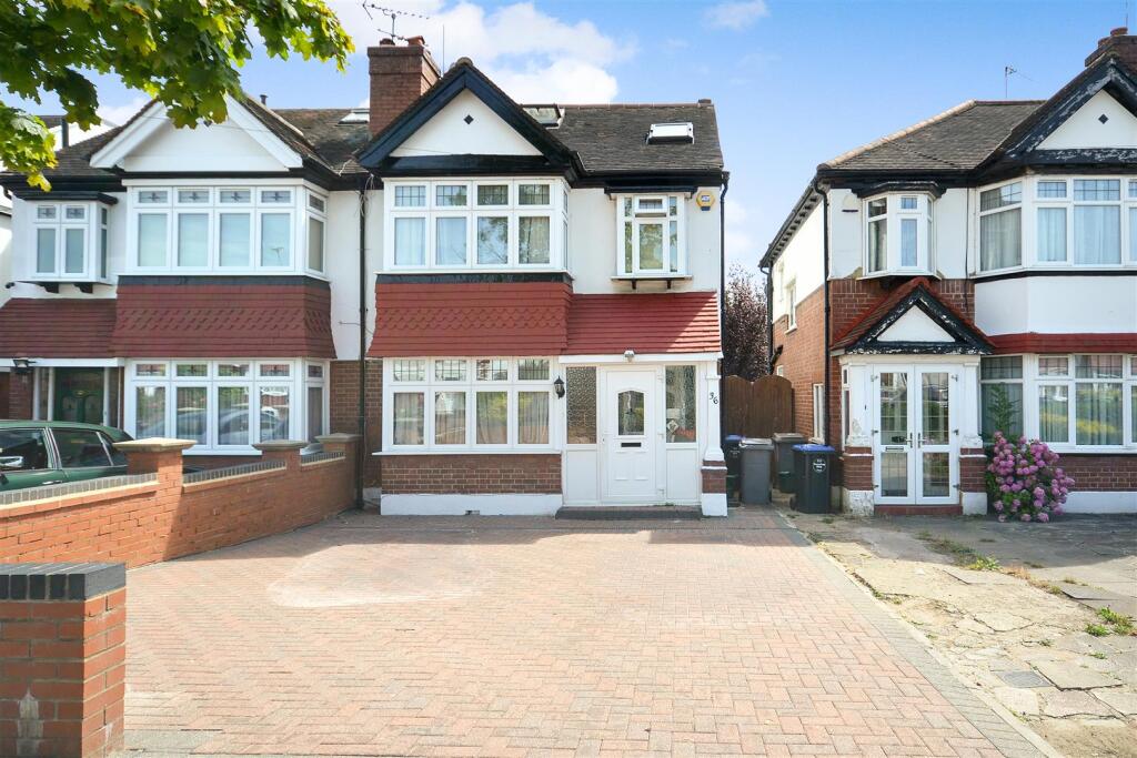 Main image of property: Spencer Road, WEMBLEY