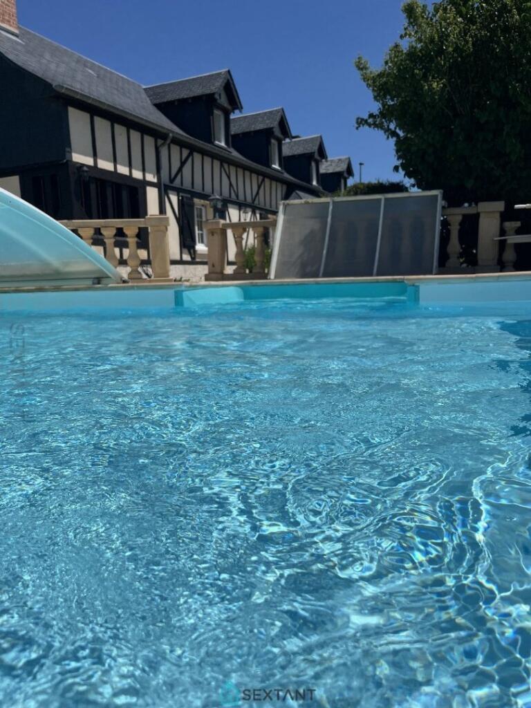 Main image of property: Normandy, Eure, Le Neubourg