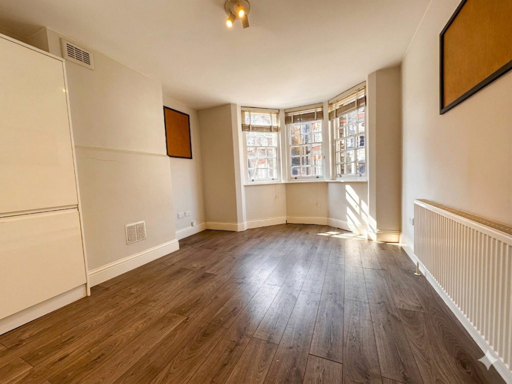 Main image of property: Portland Street, London
