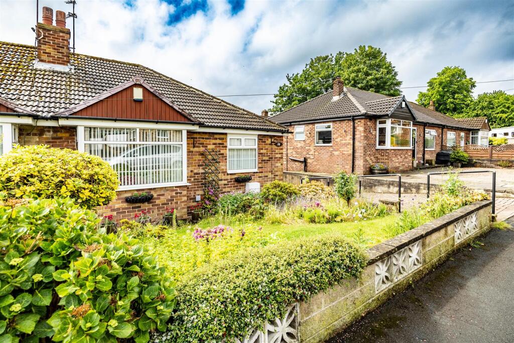 Main image of property: Devon Way, Brighouse