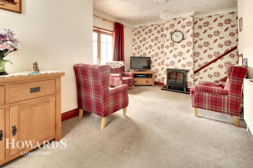 Main image of property: Edgerton Road, Lowestoft