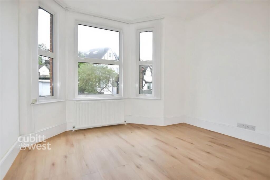 Main image of property: Beaumont Road, Purley CR8