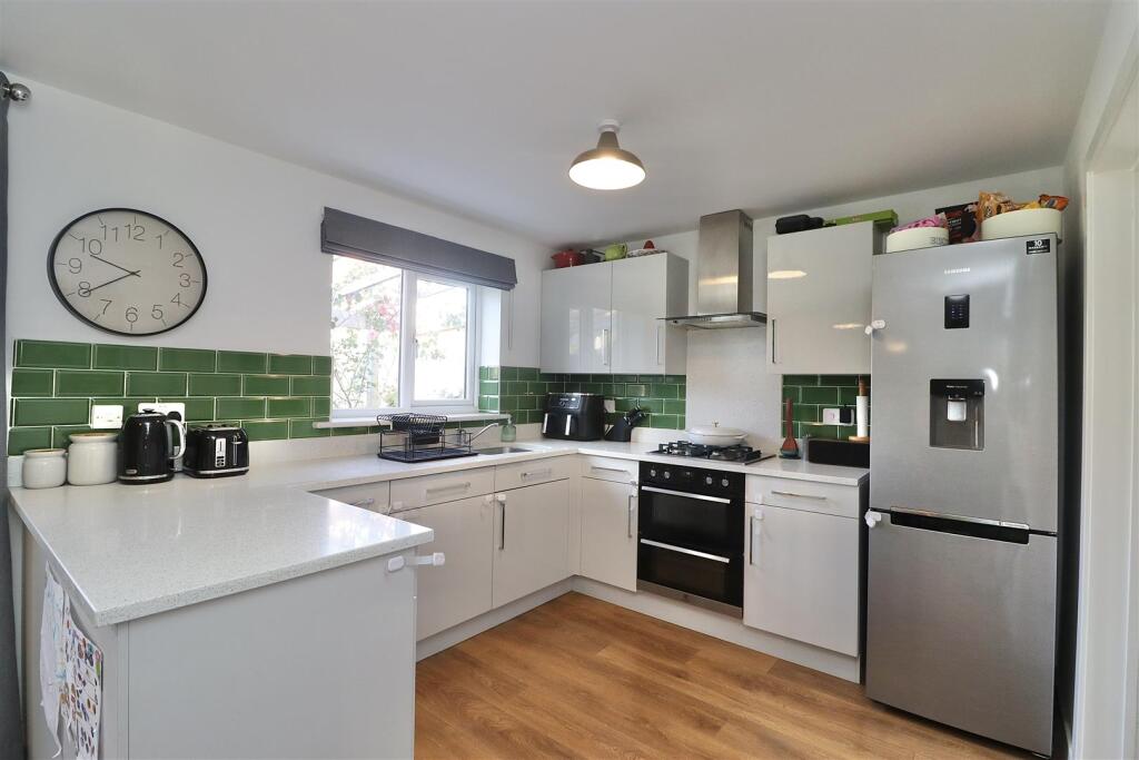 House in Pocklington, East Riding of Yorkshire - View 4