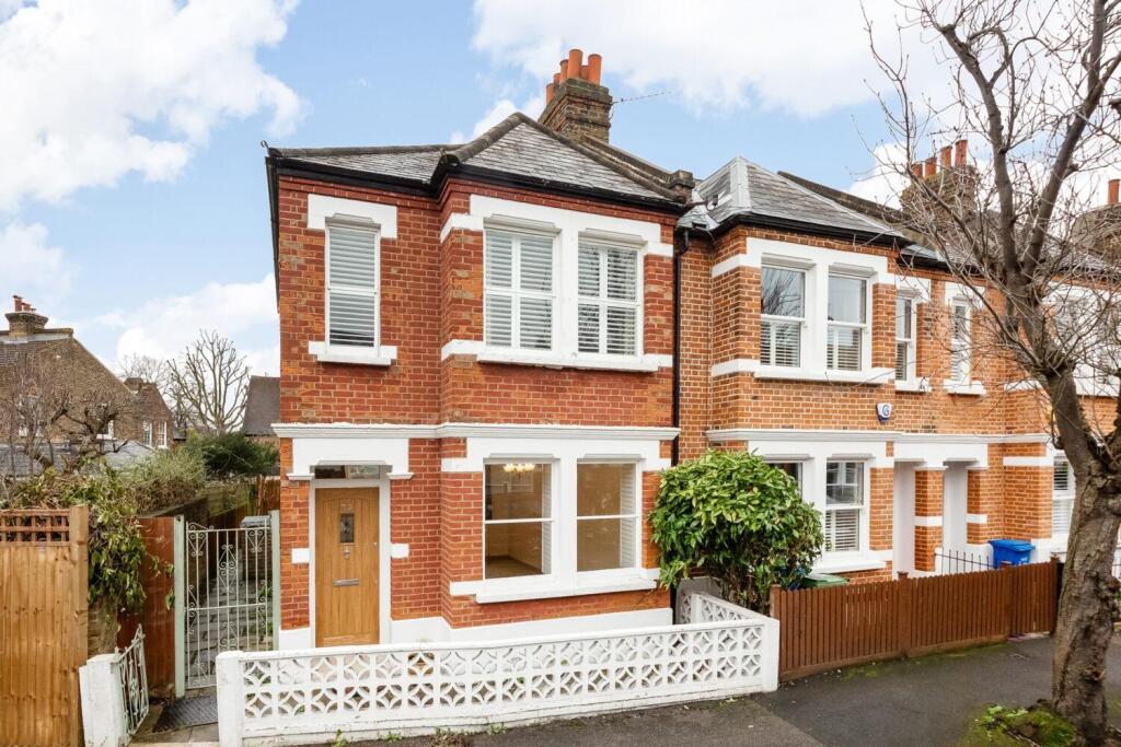 Main image of property: Aysgarth Road, Dulwich Village, SE21