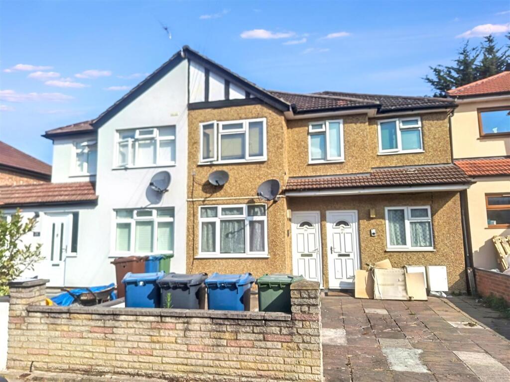 Main image of property: Weald Lane, Harrow