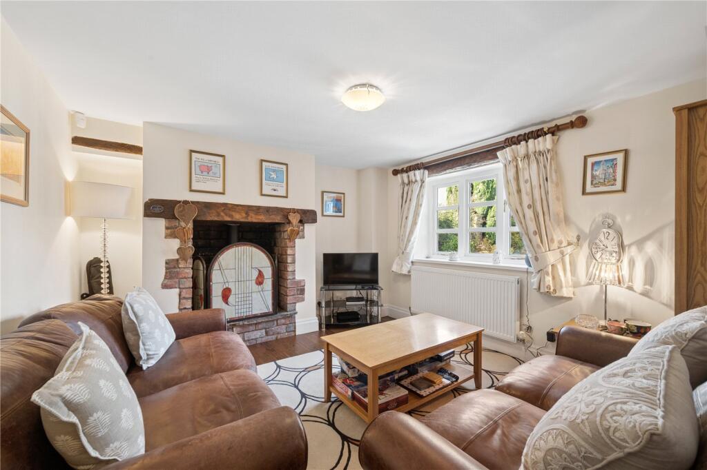 House in West Lancashire, Newburgh - View 5