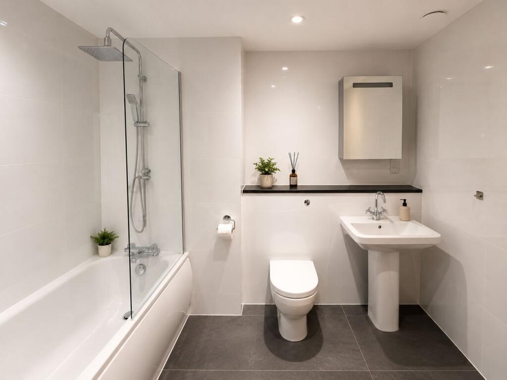 Apartment in London - View 5