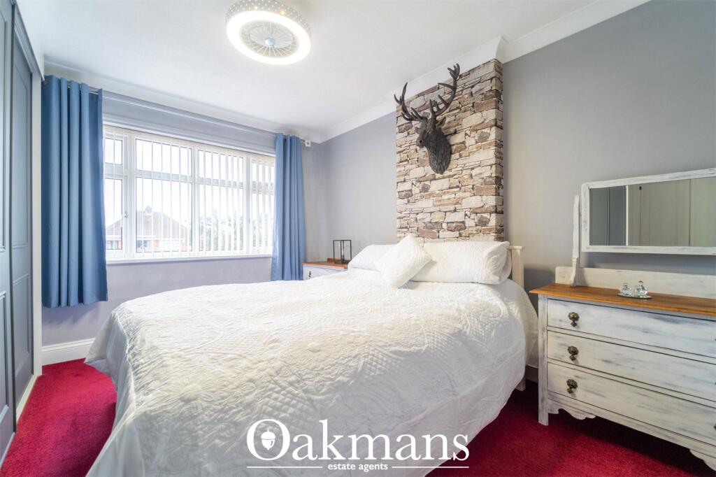 Additional image 21 of Faulkner Road, Solihull, West Midlands, B92