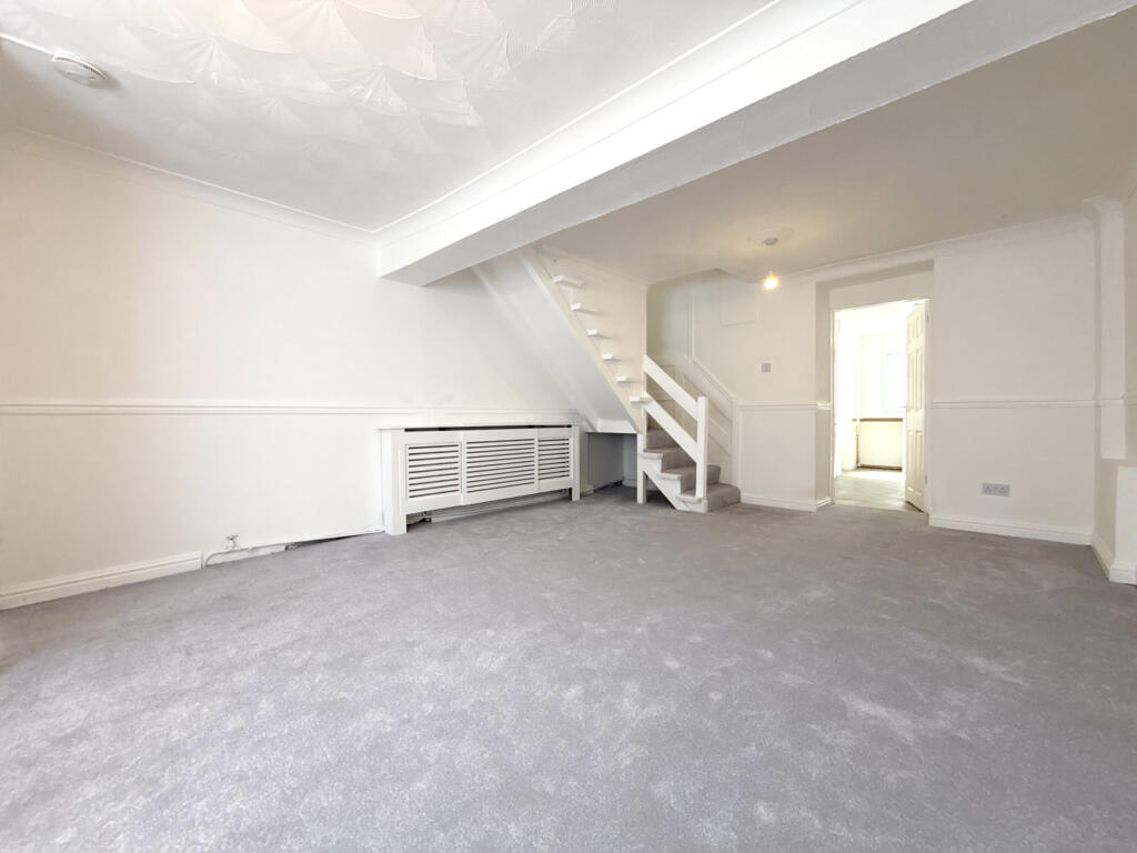 House in Cwmdare, Aberdare West - View 3