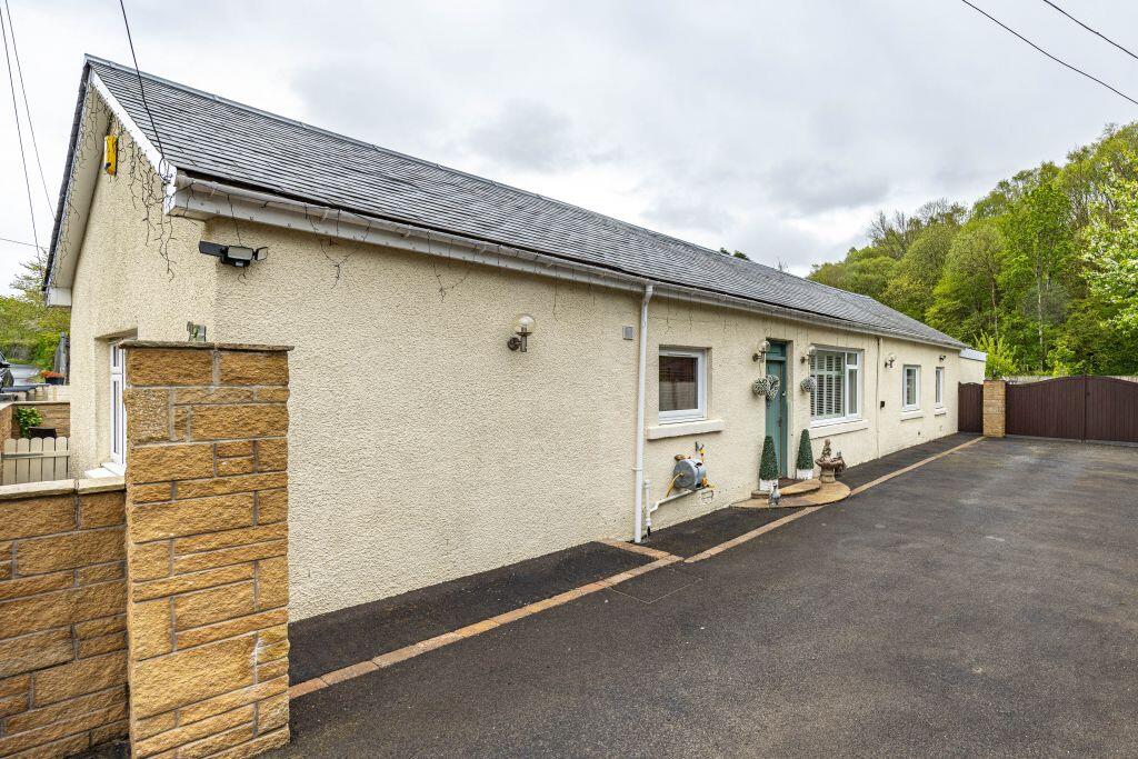 Main image of property: 2 Crowbyres Cottages, Hawick, TD9 9SN