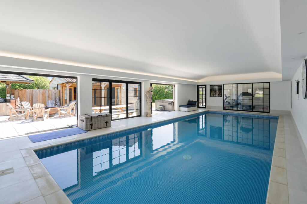 Additional image 2 of Shelfield Green, ALCESTER, B49