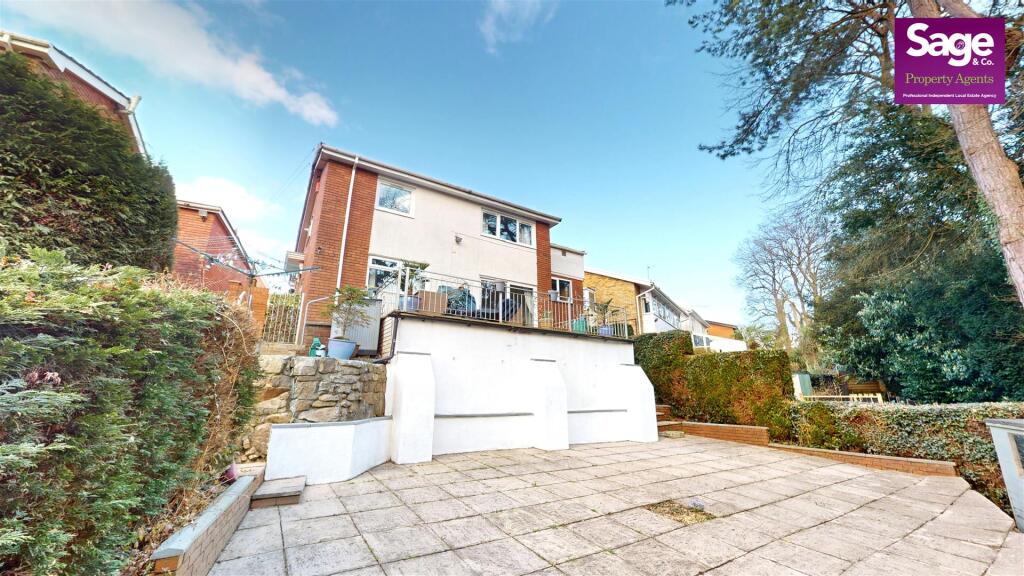 Main image of property: St. Davids Close, Penygarn, Pontypool