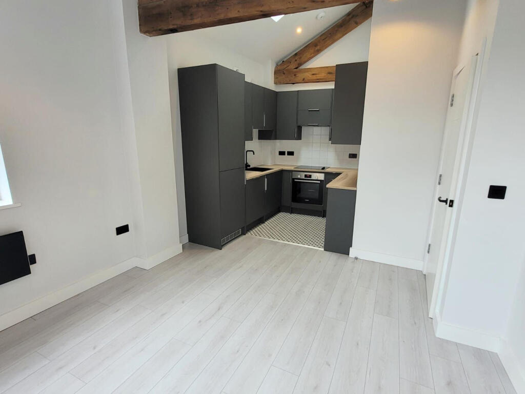 Main image of property: Bank Street, Bolton BL1