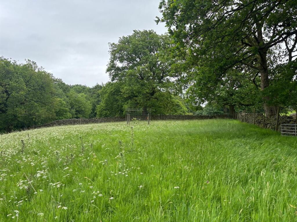 Main image of property: Pott Shrigley