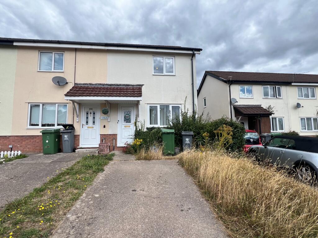 Main image of property: Oakridge, Thornhill, Cardiff, CF14