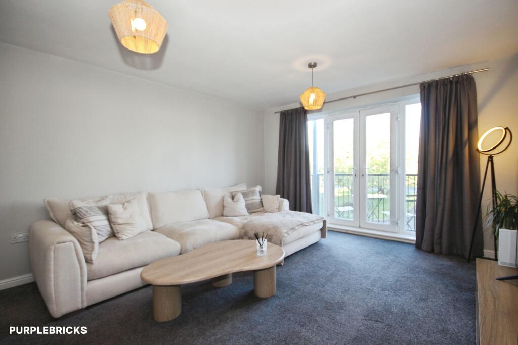 Apartment in Coventry - View 2