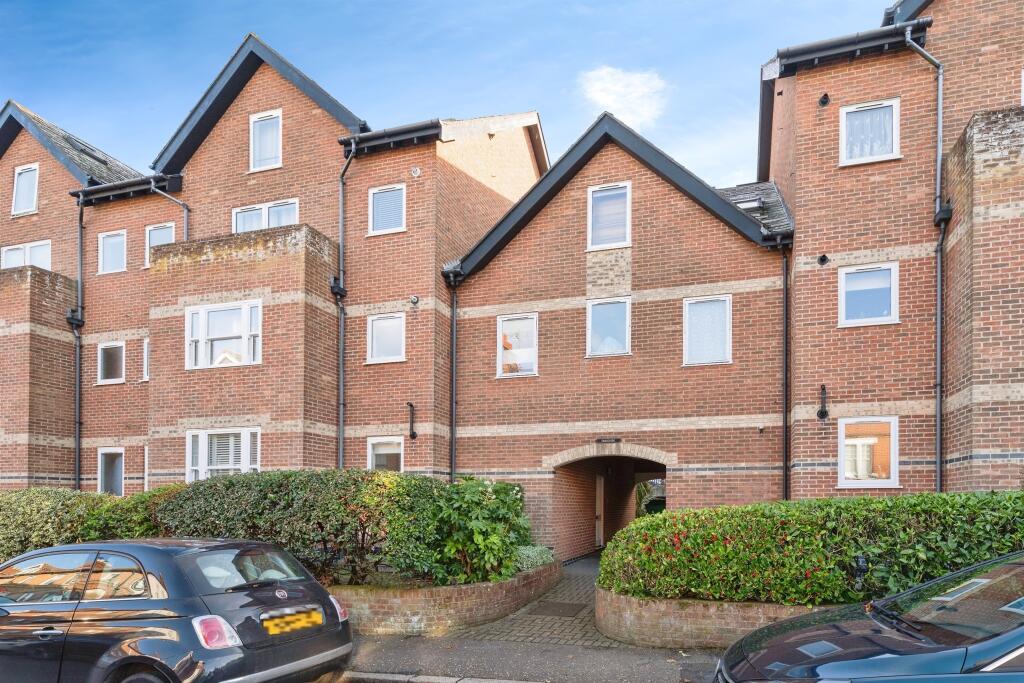 Main image of property: St. Marys Road, Cromer